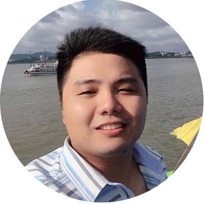 Khách hàng đánh giá sửa điện tại nhà Hà Nội - Chị Hương