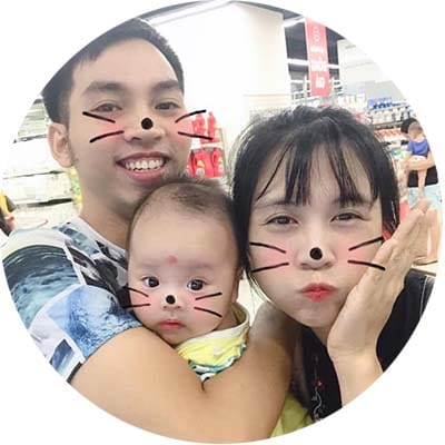 Khách hàng đánh giá sửa điện tại nhà Hà Nội - Anh Hoàng